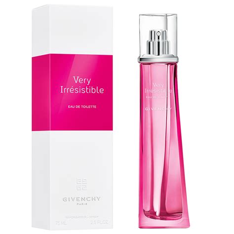 irresistible by givenchy price|givenchy perfume very irresistible price.